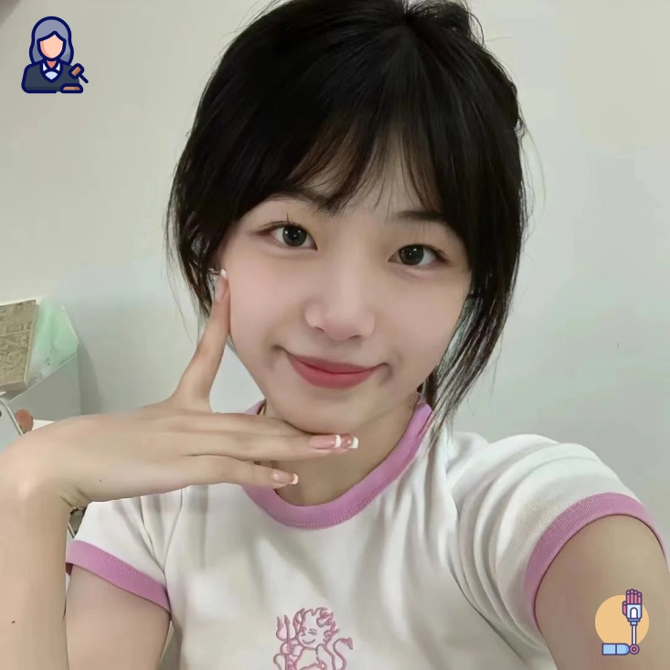 邓女士